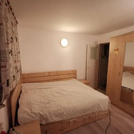 Cabanuta Fara Fite Holiday home *