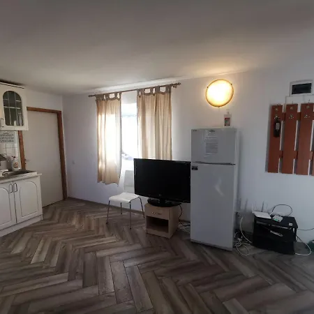Holiday home Cabanuta Fara Fite