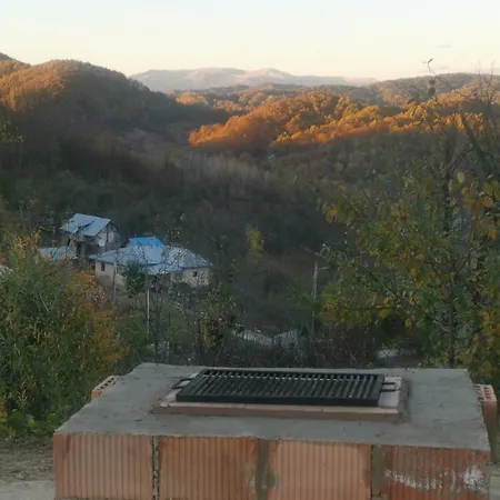 Cabanuta Fara Fite Provita de Jos