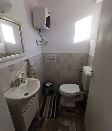 Cabanuta Fara Fite Holiday home *