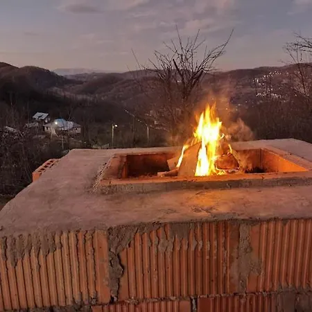 Cabanuta Fara Fite
